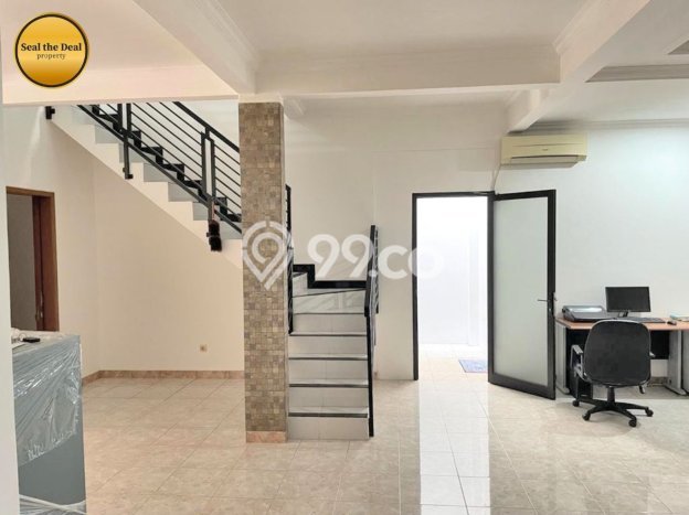 Rumah Modern 4 KT di Mekarsari Depok Unfurnished Rumah Modern 4 KT di Mekarsari Depok Unfurnished