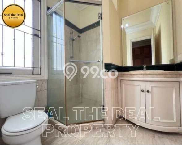 Best Deal Hunian Mewah Ideal dan Luas di Menteng, Jakarta Pusat Best Deal Hunian Mewah Ideal dan Luas di Menteng, Jakarta Pusat