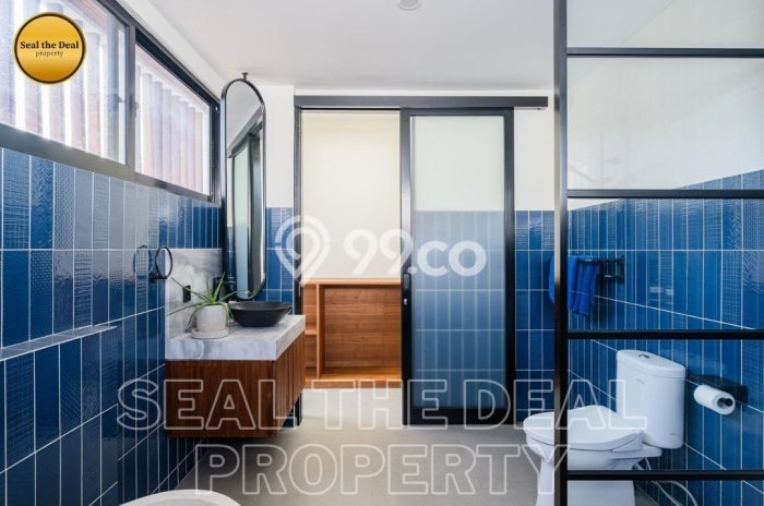 HARGA TERBAIK! Vila di Kuta Utara, Luas 275m2m², Area Prima HARGA TERBAIK! Vila di Kuta Utara, Luas 275m2m², Area Prima