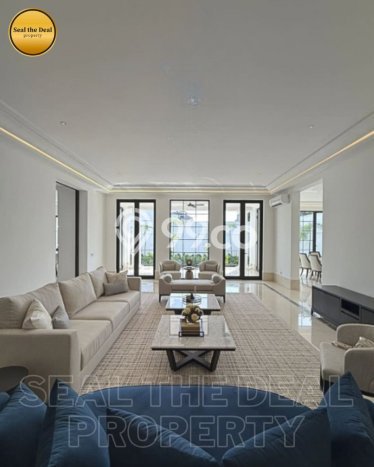 Rumah Luxury Modern Siap Huni di Kemang Jakarta Selatan Rumah Luxury Modern Siap Huni di Kemang Jakarta Selatan