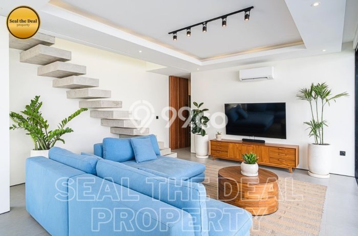 HARGA TERBAIK! Vila di Kuta Utara, Luas 275m2m², Area Prima HARGA TERBAIK! Vila di Kuta Utara, Luas 275m2m², Area Prima