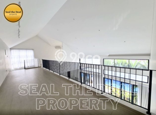 Hunian Minimalis dengan LT 600m2 & LB 600m2 Dikontrakkan di Senopati Hunian Minimalis dengan LT 600m2 & LB 600m2 Dikontrakkan di Senopati