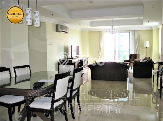 Untuk Dijual Apartemen Mewah 3 Bedroom di Jakarta Selatan Dekat ke Fasilitas Umum Untuk Dijual Apartemen Mewah 3 Bedroom di Jakarta Selatan Dekat ke Fasilitas Umum