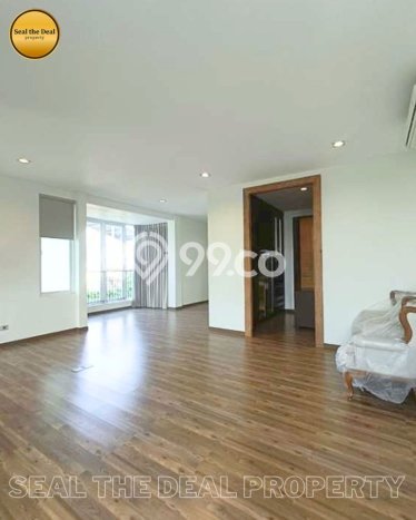 Sewa Rumah Strategis LT 350m2 / LB 826m2 di Pondok Indah, Jakarta Selatan Sewa Rumah Strategis LT 350m2 / LB 826m2 di Pondok Indah, Jakarta Selatan