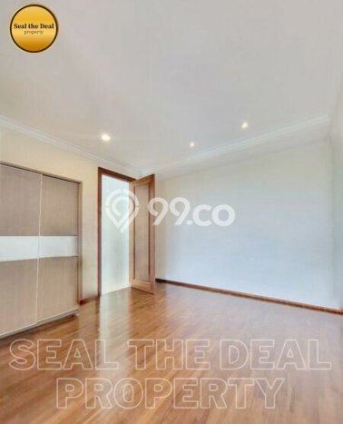 Hunian Modern Disewakan di Cipete Jakarta Selatan 5 KT & 5 KM Hunian Modern Disewakan di Cipete Jakarta Selatan 5 KT & 5 KM
