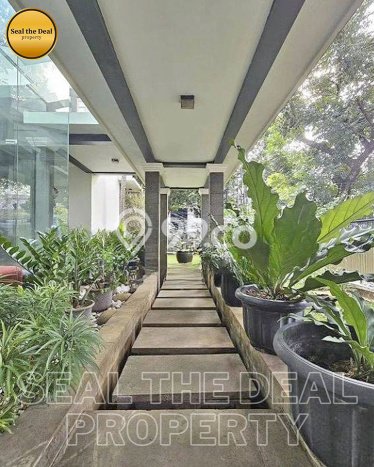 Dijual Rumah Elit Exclusive di Kebayoran Baru, Jakarta Selatan Dijual Rumah Elit Exclusive di Kebayoran Baru, Jakarta Selatan