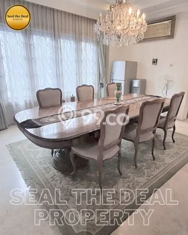 Dijual Rumah Premium dengan Fasilitas Sekitar Lengkap di Kebayoran Baru, Jakarta Selatan Dijual Rumah Premium dengan Fasilitas Sekitar Lengkap di Kebayoran Baru, Jakarta Selatan