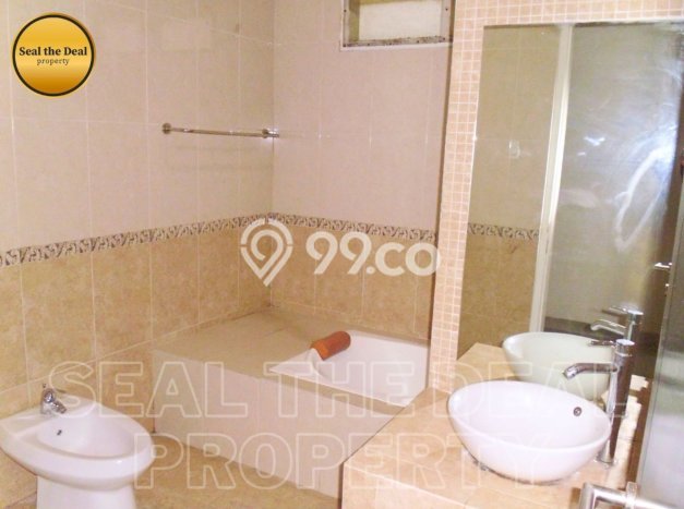 Hunian Elit LB 577m2 Siap Pakai Desain Elegan di Kemang, Jakarta Selatan Hunian Elit LB 577m2 Siap Pakai Desain Elegan di Kemang, Jakarta Selatan