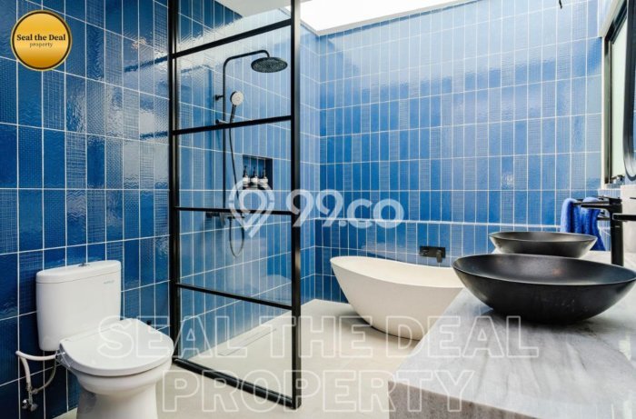 HARGA TERBAIK! Vila di Kuta Utara, Luas 275m2m², Area Prima HARGA TERBAIK! Vila di Kuta Utara, Luas 275m2m², Area Prima