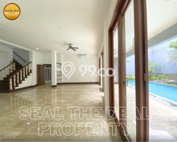 Disewakan Rumah Modern di Kebayoran Baru Harga Rp 990 Juta/ Tahun Disewakan Rumah Modern di Kebayoran Baru Harga Rp 990 Juta/ Tahun