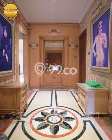 Rumah Luxury Modern Tanpa Renovasi di Kemanggisan Jakarta Barat Rumah Luxury Modern Tanpa Renovasi di Kemanggisan Jakarta Barat