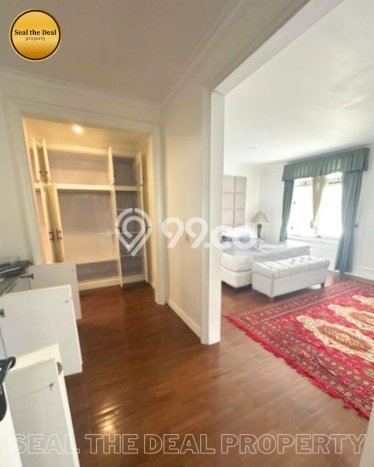 Disewakan Rumah Strategis di Pondok Indah LT 422m2 / LB 650m2 Siap Huni Disewakan Rumah Strategis di Pondok Indah LT 422m2 / LB 650m2 Siap Huni