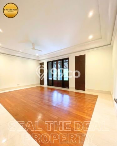 Rumah Bagus Disewakan di Pejaten, Jakarta Selatan LT 400m2, LB 550m2 Rumah Bagus Disewakan di Pejaten, Jakarta Selatan LT 400m2, LB 550m2