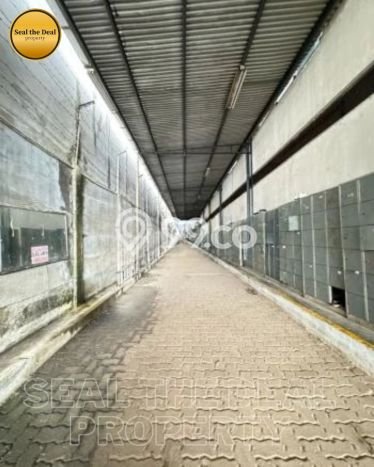 Pabrik Bagus Dijual LB 8000m2 Lokasi Strategis Jakarta Selatan Area Cocok untuk Bisnis Pabrik Bagus Dijual LB 8000m2 Lokasi Strategis Jakarta Selatan Area Cocok untuk Bisnis