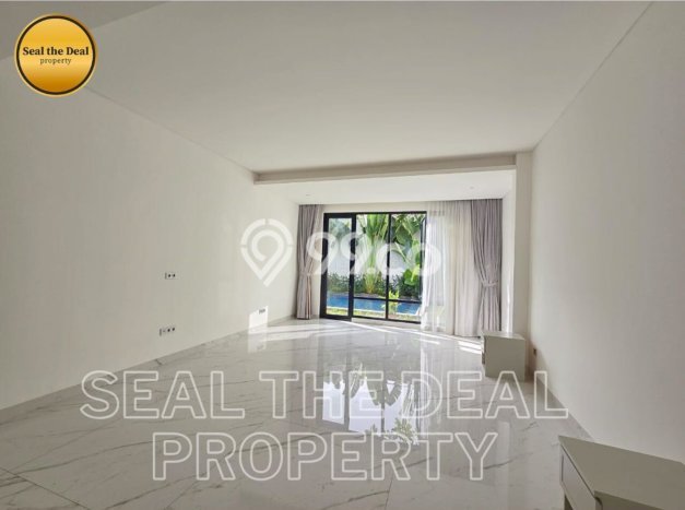 Hunian Minimalis dengan LT 600m2 & LB 600m2 Dikontrakkan di Senopati Hunian Minimalis dengan LT 600m2 & LB 600m2 Dikontrakkan di Senopati