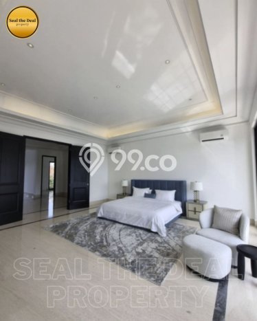 Rumah Luxury Modern Siap Huni di Kemang Jakarta Selatan Rumah Luxury Modern Siap Huni di Kemang Jakarta Selatan
