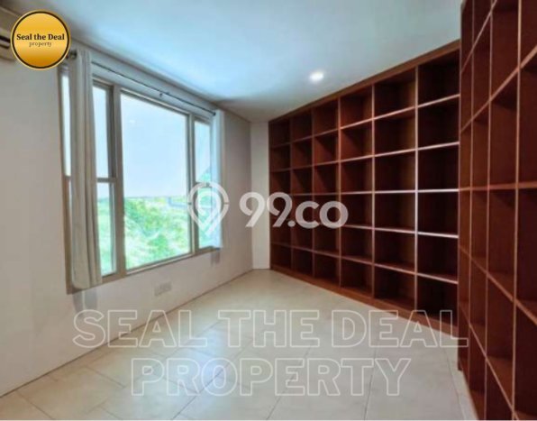 Hunian Modern dengan LT 400m2 & LB 800m2 Disewakan di Senopati Hunian Modern dengan LT 400m2 & LB 800m2 Disewakan di Senopati