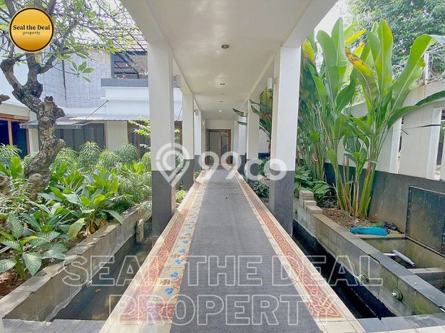 Hunian Eksklusif Disewakan di Area Strategis Menteng Jakarta Pusat Hunian Eksklusif Disewakan di Area Strategis Menteng Jakarta Pusat