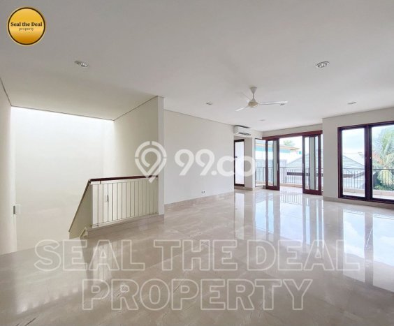 Hunian Modern Disewakan di Cipete Jakarta Selatan 5 KT & 5 KM Hunian Modern Disewakan di Cipete Jakarta Selatan 5 KT & 5 KM