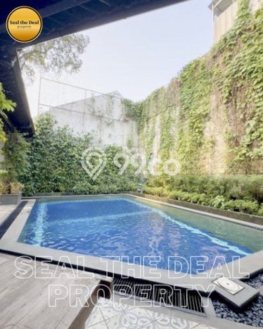 Rumah 4 Kamar Lengkap Dikontrakkan di Menteng Harga Kompetitif Rumah 4 Kamar Lengkap Dikontrakkan di Menteng Harga Kompetitif