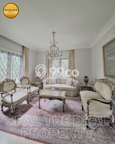 Dijual Rumah Premium dengan Fasilitas Sekitar Lengkap di Kebayoran Baru, Jakarta Selatan Dijual Rumah Premium dengan Fasilitas Sekitar Lengkap di Kebayoran Baru, Jakarta Selatan