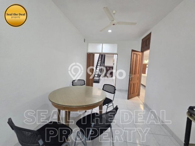 Hunian Ideal dengan LT 600m2 & LB 800m2 Dikontrakkan di Pondok Indah Hunian Ideal dengan LT 600m2 & LB 800m2 Dikontrakkan di Pondok Indah