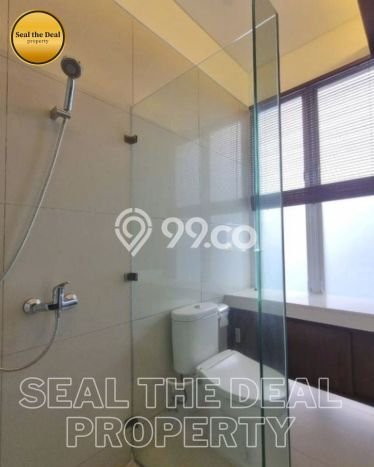 Hunian Modern Disewakan di SCBD Jakarta Selatan 3 KT & 2 KM Hunian Modern Disewakan di SCBD Jakarta Selatan 3 KT & 2 KM