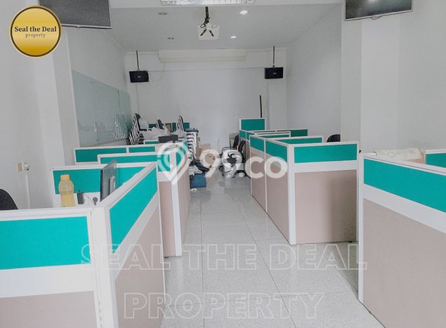 Ruko Bagus LT 735m2 LB 1200m2 Dijual di Kebayoran Baru Jakarta Selatan Ruko Bagus LT 735m2 LB 1200m2 Dijual di Kebayoran Baru Jakarta Selatan