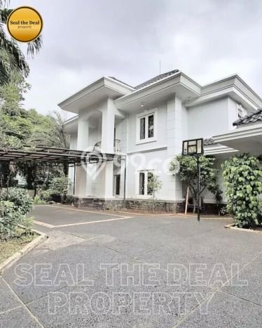 Dijual Rumah Premium dengan Fasilitas Sekitar Lengkap di Kebayoran Baru, Jakarta Selatan Dijual Rumah Premium dengan Fasilitas Sekitar Lengkap di Kebayoran Baru, Jakarta Selatan