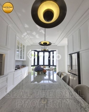 Rumah Luxury Modern Siap Huni di Kemang Jakarta Selatan Rumah Luxury Modern Siap Huni di Kemang Jakarta Selatan