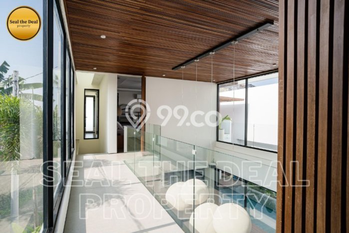 HARGA TERBAIK! Vila di Kuta Utara, Luas 275m2m², Area Prima HARGA TERBAIK! Vila di Kuta Utara, Luas 275m2m², Area Prima