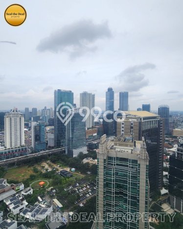 Untuk Dijual Apartemen Mewah 3 Bedroom di Jakarta Selatan Dekat ke Fasilitas Publik Untuk Dijual Apartemen Mewah 3 Bedroom di Jakarta Selatan Dekat ke Fasilitas Publik