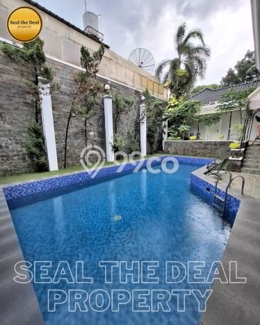 Dijual Rumah Premium dengan Fasilitas Sekitar Lengkap di Kebayoran Baru, Jakarta Selatan Dijual Rumah Premium dengan Fasilitas Sekitar Lengkap di Kebayoran Baru, Jakarta Selatan