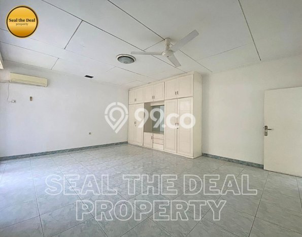 Rumah Kontrakan Jakarta Selatan LT 750m2 LB 450m2 Area Kemang Rumah Kontrakan Jakarta Selatan LT 750m2 LB 450m2 Area Kemang