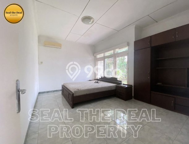Rumah Kontrakan Jakarta Selatan LT 750m2 LB 450m2 Area Kemang Rumah Kontrakan Jakarta Selatan LT 750m2 LB 450m2 Area Kemang