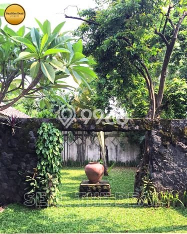Rumah Elit Modern Siap Huni di Cipete Jakarta Selatan Rumah Elit Modern Siap Huni di Cipete Jakarta Selatan