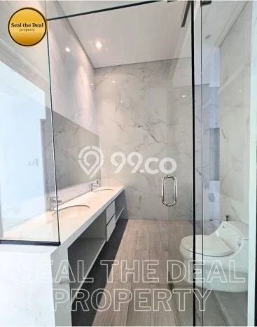 Hunian Minimalis dengan LT 600m2 & LB 600m2 Dikontrakkan di Senopati Hunian Minimalis dengan LT 600m2 & LB 600m2 Dikontrakkan di Senopati