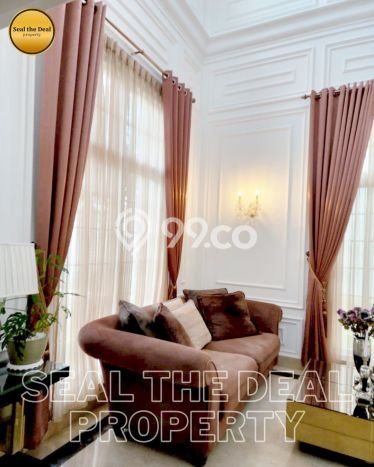 Dijual Rumah Premium dengan Fasilitas Sekitar Komplit di Cilandak, Jakarta Selatan Dijual Rumah Premium dengan Fasilitas Sekitar Komplit di Cilandak, Jakarta Selatan