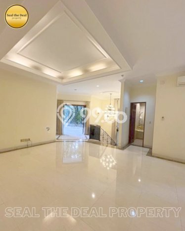 Sewa Rumah Nyaman LT 700m2 / LB 600m2 di Pondok Indah, Jakarta Selatan Sewa Rumah Nyaman LT 700m2 / LB 600m2 di Pondok Indah, Jakarta Selatan