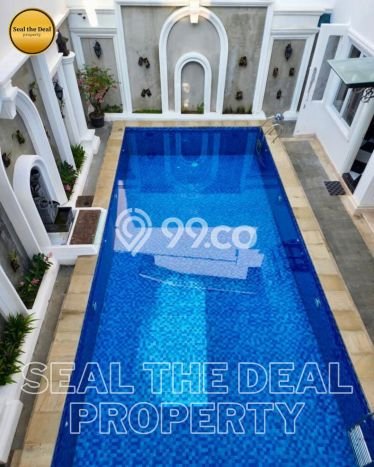Dijual Rumah Premium dengan Fasilitas Sekitar Komplit di Cilandak, Jakarta Selatan Dijual Rumah Premium dengan Fasilitas Sekitar Komplit di Cilandak, Jakarta Selatan