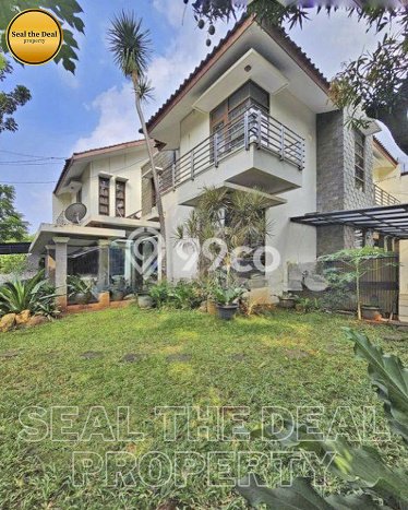 Dijual Rumah Elit Exclusive di Kebayoran Baru, Jakarta Selatan Dijual Rumah Elit Exclusive di Kebayoran Baru, Jakarta Selatan