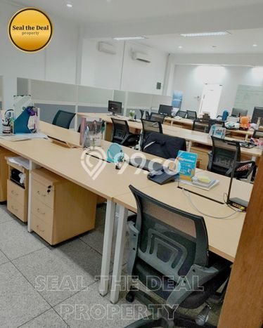 Ruko Bagus LT 735m2 LB 1200m2 Dijual di Kebayoran Baru Jakarta Selatan Ruko Bagus LT 735m2 LB 1200m2 Dijual di Kebayoran Baru Jakarta Selatan