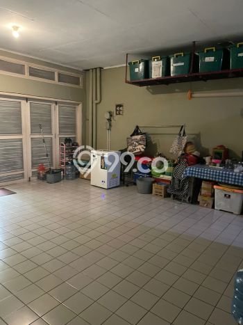 Hunian Super Mewah dengan Akses Paling Strategis di Pondok Labu, Jakarta Selatan Hunian Super Mewah dengan Akses Paling Strategis di Pondok Labu, Jakarta Selatan