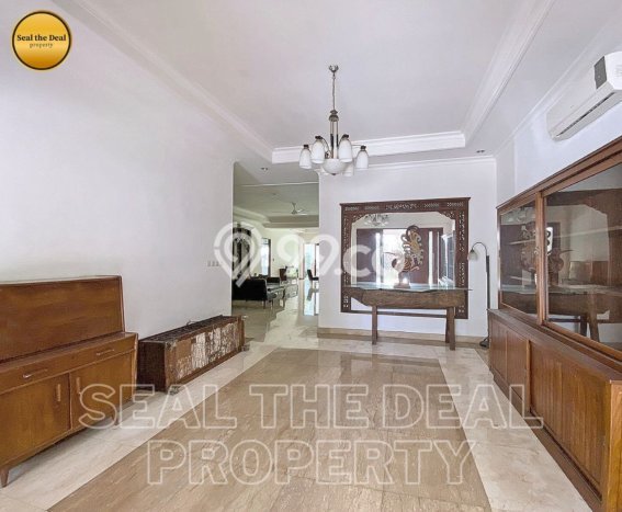 Rumah Disewakan Jakarta Selatan LT 1033m2 LB 500m2 Kawasan Cipete Rumah Disewakan Jakarta Selatan LT 1033m2 LB 500m2 Kawasan Cipete