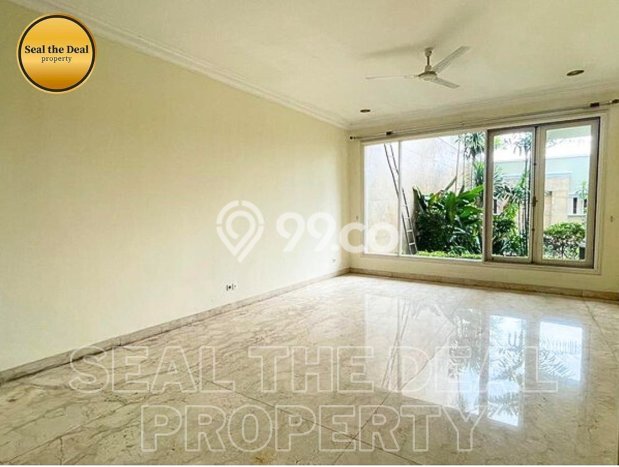 For Sale! Luxury House LT 550m2 Desain Modern di Pondok Indah For Sale! Luxury House LT 550m2 Desain Modern di Pondok Indah