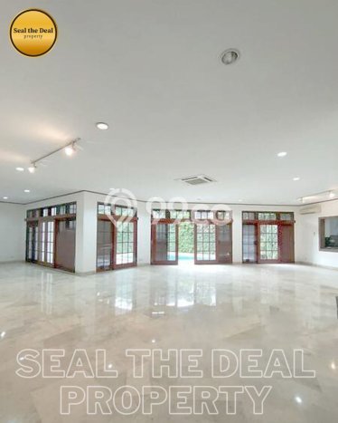 Hunian Modern Dikontrakkan di Kebayoran Baru Jakarta Selatan Area Sangat Strategis Hunian Modern Dikontrakkan di Kebayoran Baru Jakarta Selatan Area Sangat Strategis