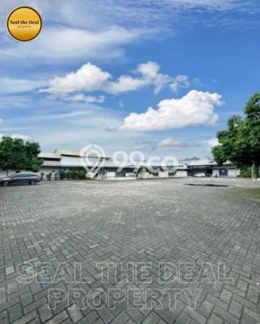 Pabrik Bagus Dijual LB 8000m2 Lokasi Strategis Jakarta Selatan Area Cocok untuk Bisnis Pabrik Bagus Dijual LB 8000m2 Lokasi Strategis Jakarta Selatan Area Cocok untuk Bisnis