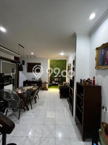 Hunian Elit LB 400m2 Siap Pakai Desain Elegan di Pondok Bambu, Jakarta Timur Hunian Elit LB 400m2 Siap Pakai Desain Elegan di Pondok Bambu, Jakarta Timur