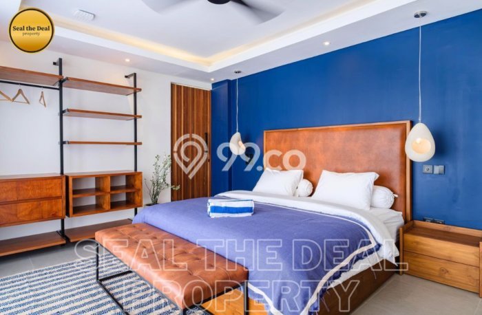 HARGA TERBAIK! Vila di Kuta Utara, Luas 275m2m², Area Prima HARGA TERBAIK! Vila di Kuta Utara, Luas 275m2m², Area Prima