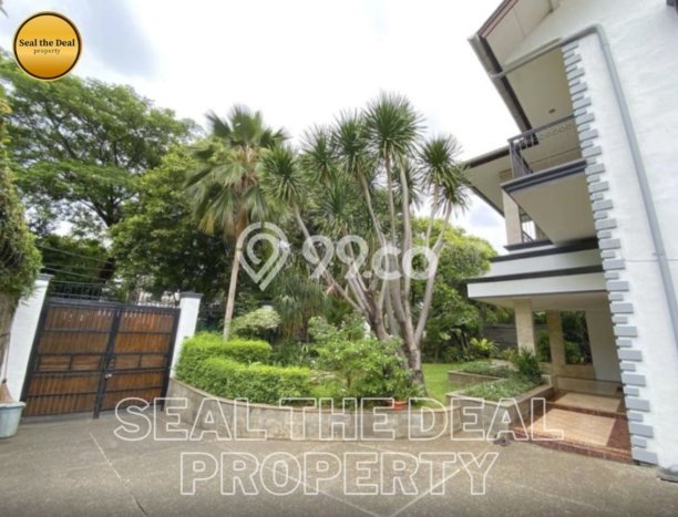 Disewakan Rumah Modern di Kebayoran Baru Harga Rp 990 Juta/ Tahun Disewakan Rumah Modern di Kebayoran Baru Harga Rp 990 Juta/ Tahun